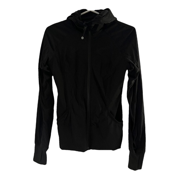 Lulemon Jacket 
Dance studio Jacket - Picture 2 of 2